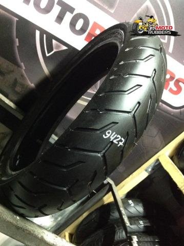 Моторезина 130/70/18 R18 Dunlop d408 №9427