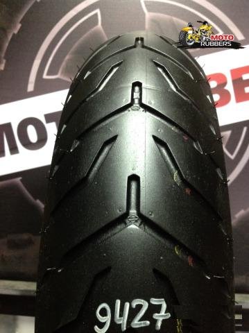 Моторезина 130/70/18 R18 Dunlop d408 №9427