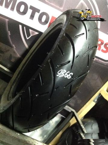 150/80/16 R16 Metzeler me888 Whitewale бу №9366