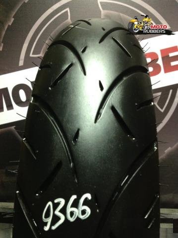 150/80/16 R16 Metzeler me888 Whitewale бу №9366