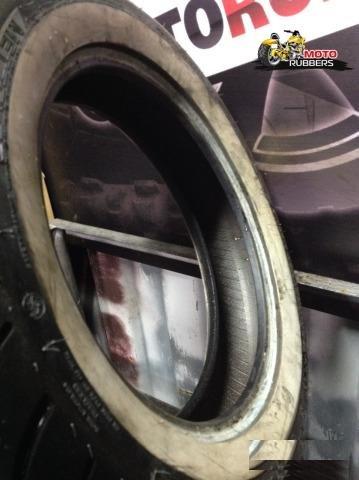150/80/16 R16 Metzeler me888 Whitewale бу №9366