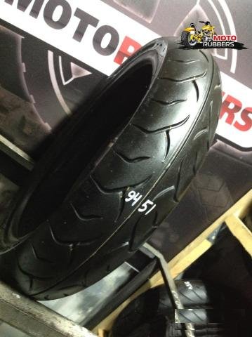 Моторезина 130/70/18 R18 Dunlop d221 №9451