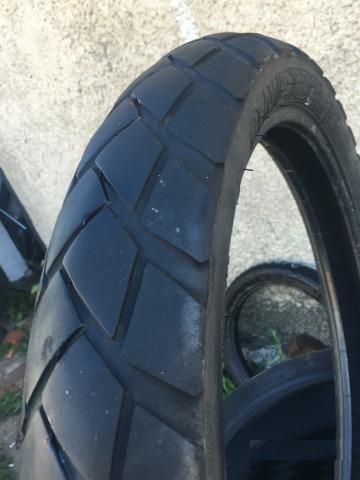 Моторезина №2190 100/90/19 R19 Metzeler tourance
