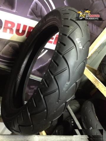 Моторезина 140/70/18 R18 Metzeler me880 бу №6648