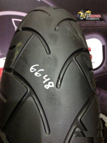 Моторезина 140/70/18 R18 Metzeler me880 бу №6648