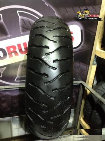 Моторезина 170/60/17 R17 Michelin anakee3 бу №6827