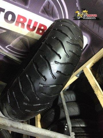 Моторезина 170/60/17 R17 Michelin anakee3 бу №6827