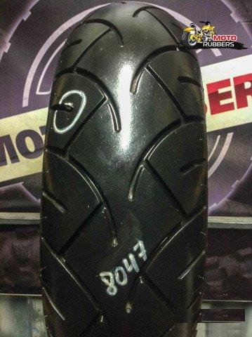 Моторезина бу 170/60/17 R17 Metzeler me880 №8047
