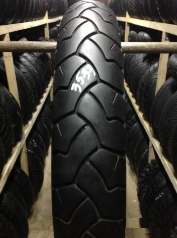 Моторезина №3533 100/90/19 R19 Bridgestone bw501