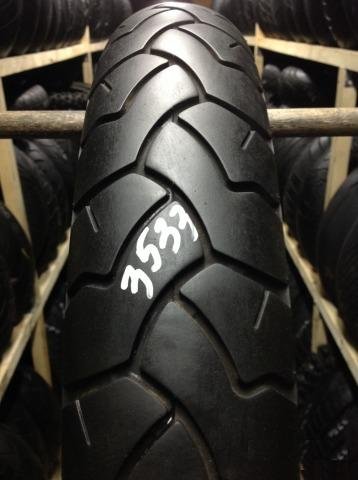 Моторезина №3533 100/90/19 R19 Bridgestone bw501