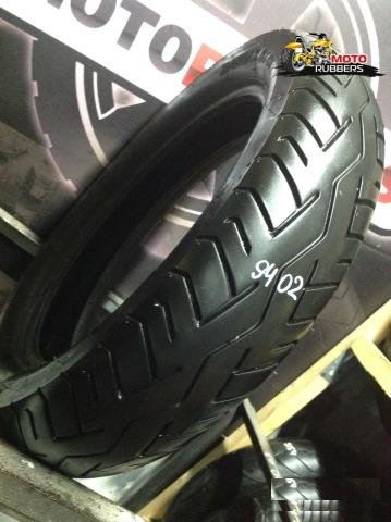 Моторезина 130/90/17 R17 Bridgestone bt45 бу №9402