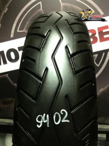 Моторезина 130/90/17 R17 Bridgestone bt45 бу №9402