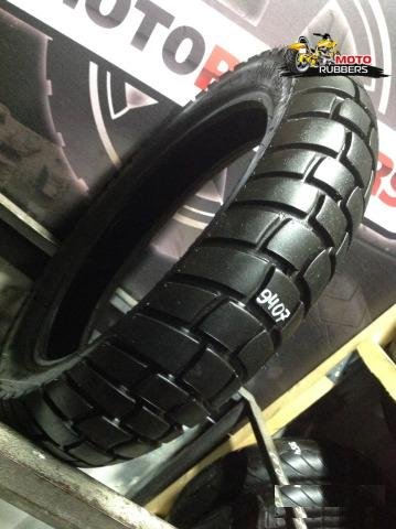 130/80/17 R17 Continental conti escape №9407