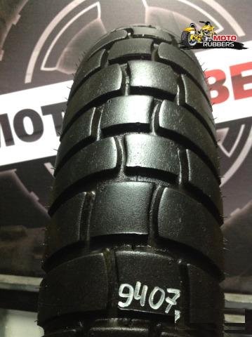 130/80/17 R17 Continental conti escape №9407