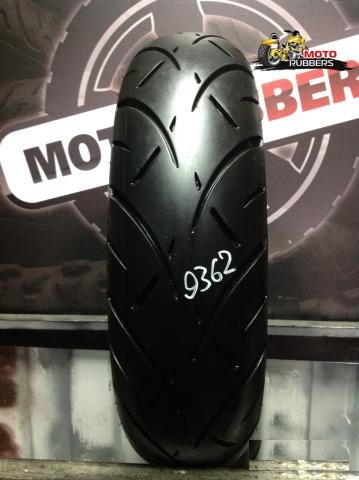 Моторезина 170/80/15 R15 Metzeler me888 бу №9362