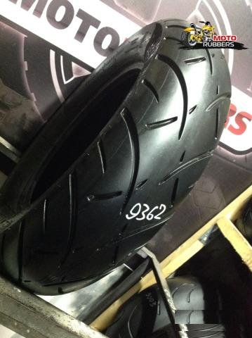 Моторезина 170/80/15 R15 Metzeler me888 бу №9362