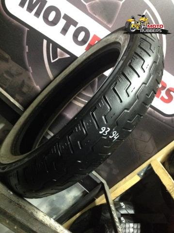 120/90/18 R18 Dunlop k177 f Whitewale бу №9394