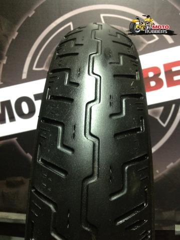 120/90/18 R18 Dunlop k177 f Whitewale бу №9394