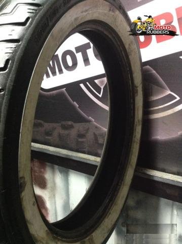 120/90/18 R18 Dunlop k177 f Whitewale бу №9394