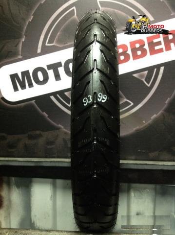 90/90/19 R19 Dunlop d407 №9399