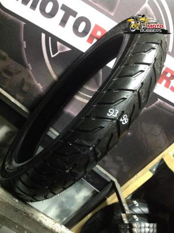 90/90/19 R19 Dunlop d407 №9399