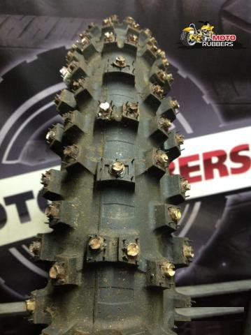 Мотошина №6917 90/100/21 R21 Dunlop geomax mx51