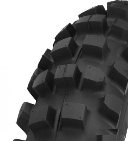 Покрышка shinko 523 100/90-19 57M задняя