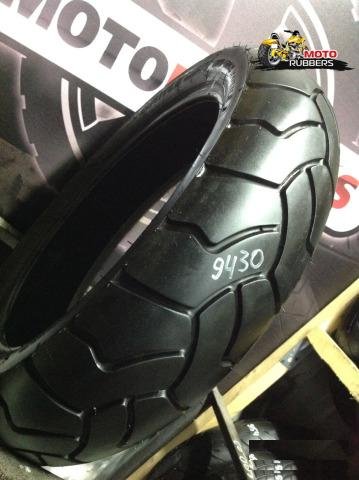 150/70/17 R17 Bridgestone battle wing 502 №9430