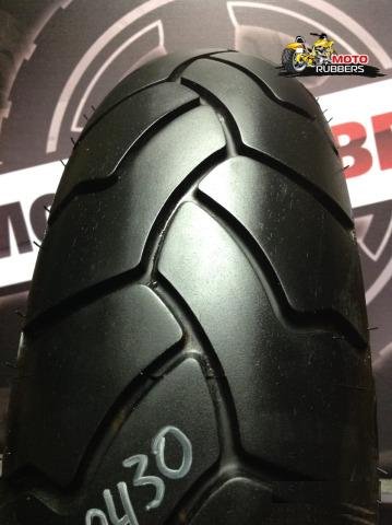 150/70/17 R17 Bridgestone battle wing 502 №9430
