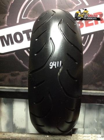 Моторезина 190/50/17 R17 Bridgestone t30 №9411
