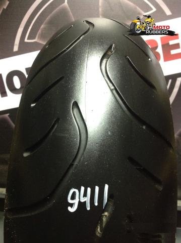 Моторезина 190/50/17 R17 Bridgestone t30 №9411