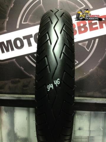 Моторезина 110/90/18 R18 Bridgestone bt 45 №9446