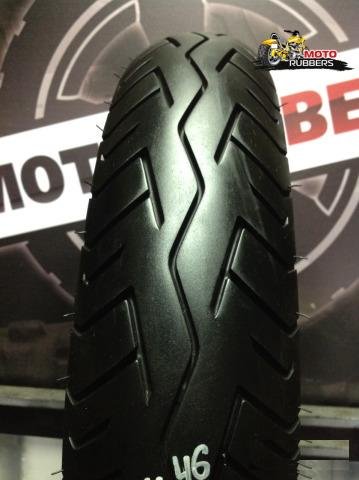Моторезина 110/90/18 R18 Bridgestone bt 45 №9446