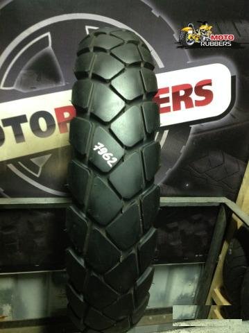 Мотошина бу №7962 130/80/17 R17 Metzeler tourance