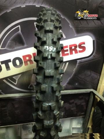 80/100/21 R21 Bridgestone battle cross x20 №7397