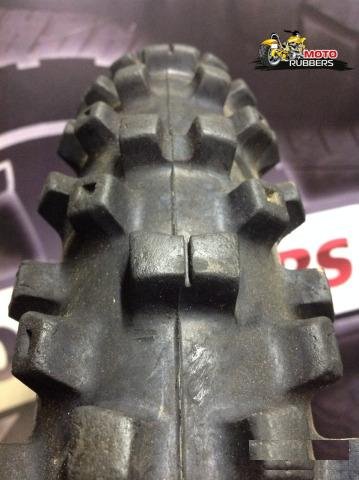 80/100/21 R21 Bridgestone battle cross x20 №7397