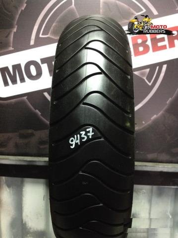Мотошина 150/70/17 R17 Michelin pilot road №9437
