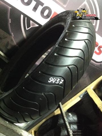Мотошина 150/70/17 R17 Michelin pilot road №9437