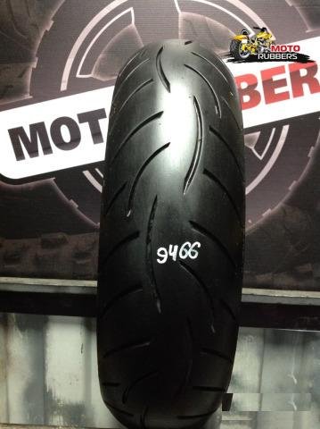 Моторезина 160/60/18 R18 Metzeler z8 №9466