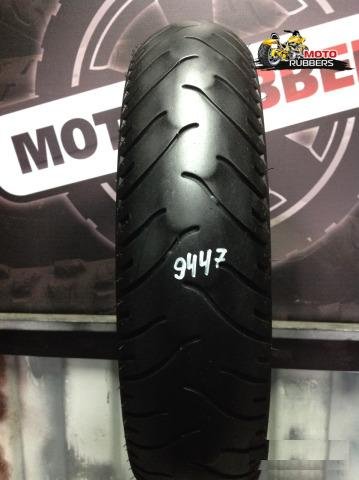 Мотошина 130/70/18 R18 Dunlop elite 3 №9447
