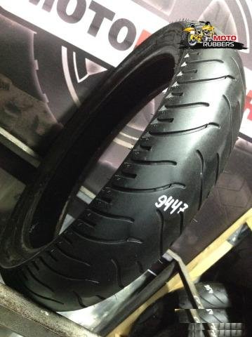 Мотошина 130/70/18 R18 Dunlop elite 3 №9447