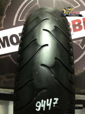 Мотошина 130/70/18 R18 Dunlop elite 3 №9447