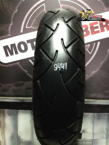 Моторезина 170/80/15 R15 Metzeler me880 №9441