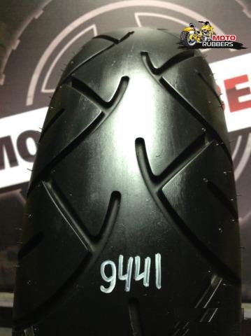 Моторезина 170/80/15 R15 Metzeler me880 №9441