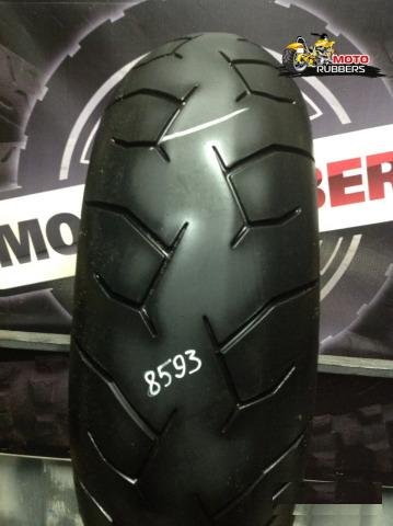 190/55/17 R17 Pirelli diablo corsa 3 бу №8593