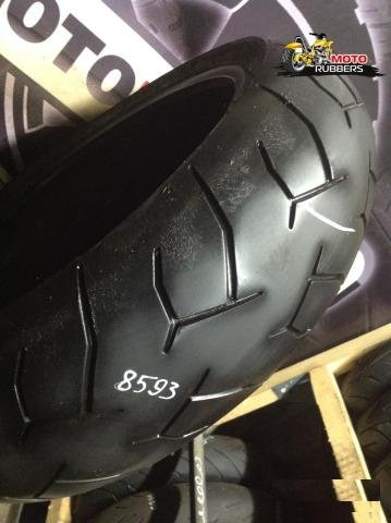190/55/17 R17 Pirelli diablo corsa 3 бу №8593