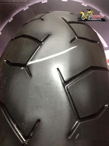 190/55/17 R17 Pirelli diablo corsa 3 бу №8593