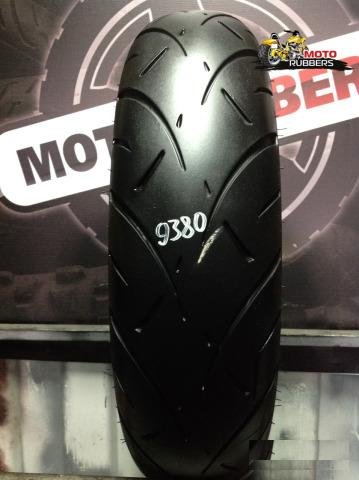 170/80/15 R15 Metzeler me888 Whitewale бу №9380