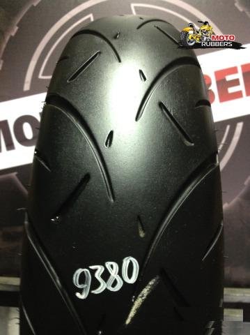 170/80/15 R15 Metzeler me888 Whitewale бу №9380