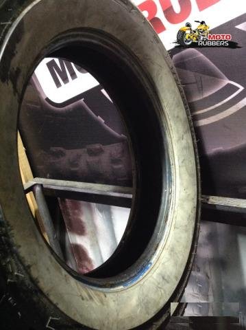 170/80/15 R15 Metzeler me888 Whitewale бу №9380